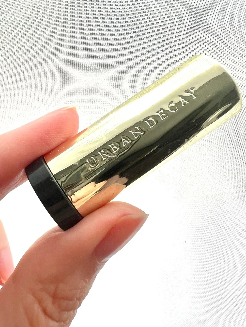 5 for 25⚡️Urban Decay Love Drunk Lipstick Bullet travel size